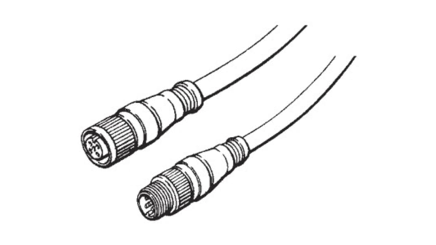 Câble d'actionneur ABB Jokab