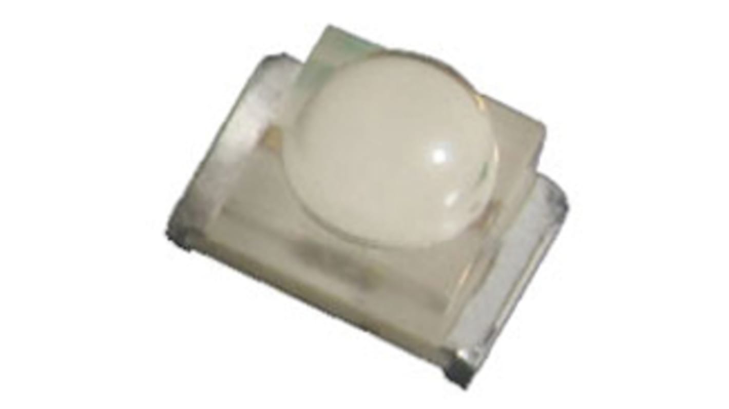 LED , Verde, rosso Kingbright, SMD, 2,5 V, 2 Led, 3020 (1208)