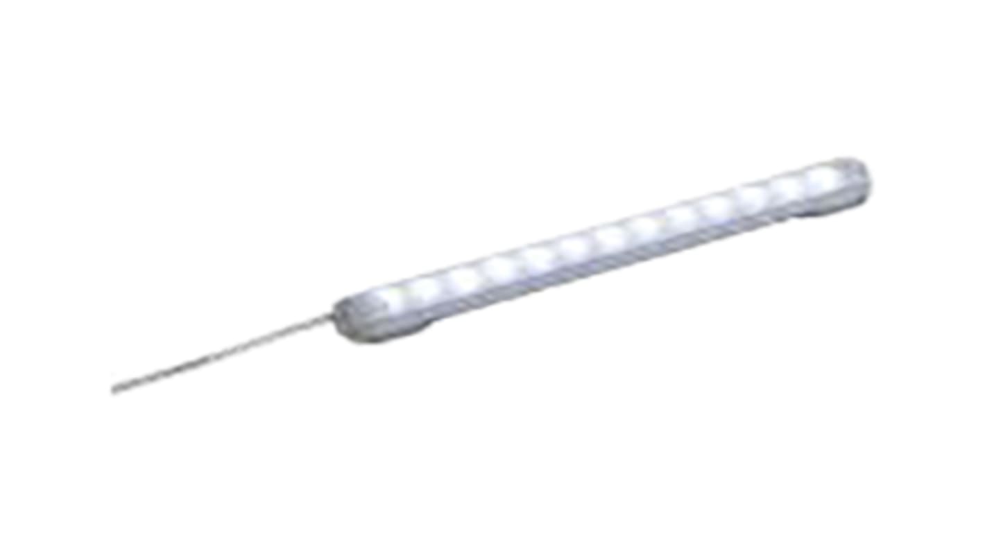 Patlite LED, 24 V DC, CLA2S-24-CD-30-EX