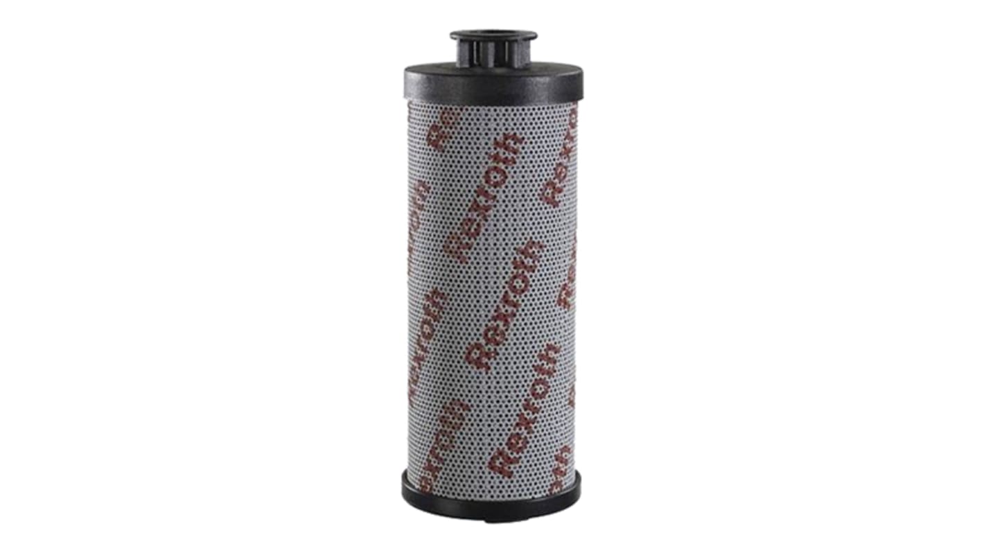 Elemento del filtro hidráulico de recambio, Bosch Rexroth R928006809, 10μm