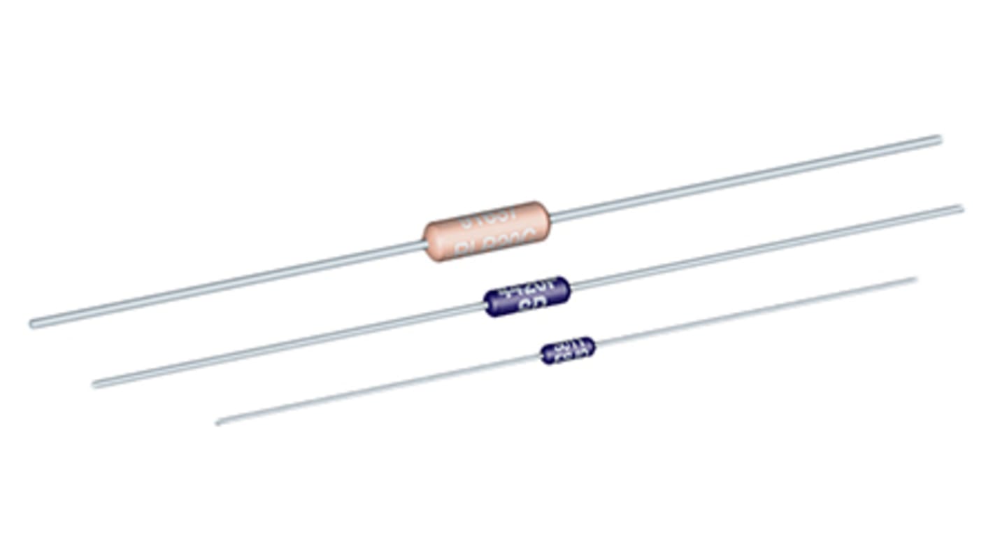 Vishay / Beyschlag Resistori Professionali A Film Metallico - Foto 7