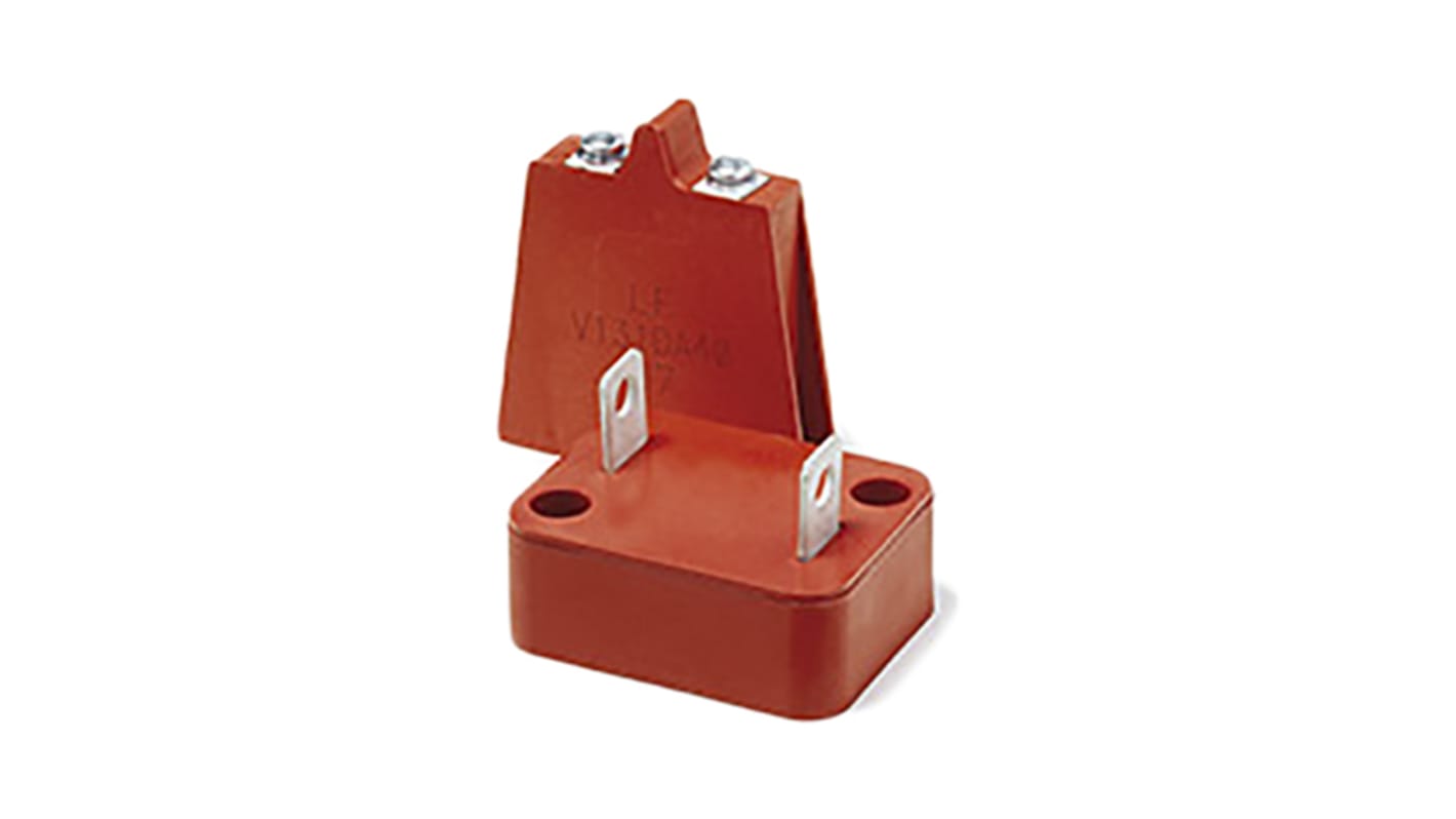 Littelfuse DA Metalloxid-Varistor, 3.8nF, 561V, 320V, 460J, Metall, 40000A max., 62 x 67 x 15mm, Ø 40mm, L. 62mm