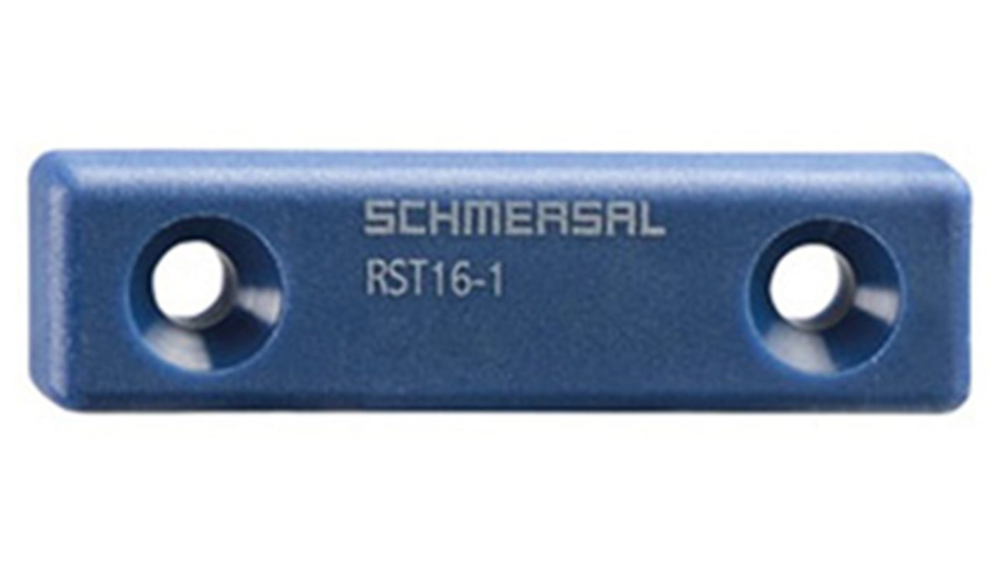 Schmersal Magnetic Actuator, Plastic Housing