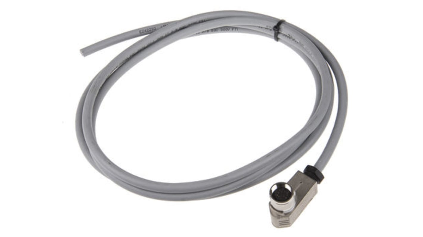 SKF 3 Metre Cable Kit for use with BG45 DC Motor