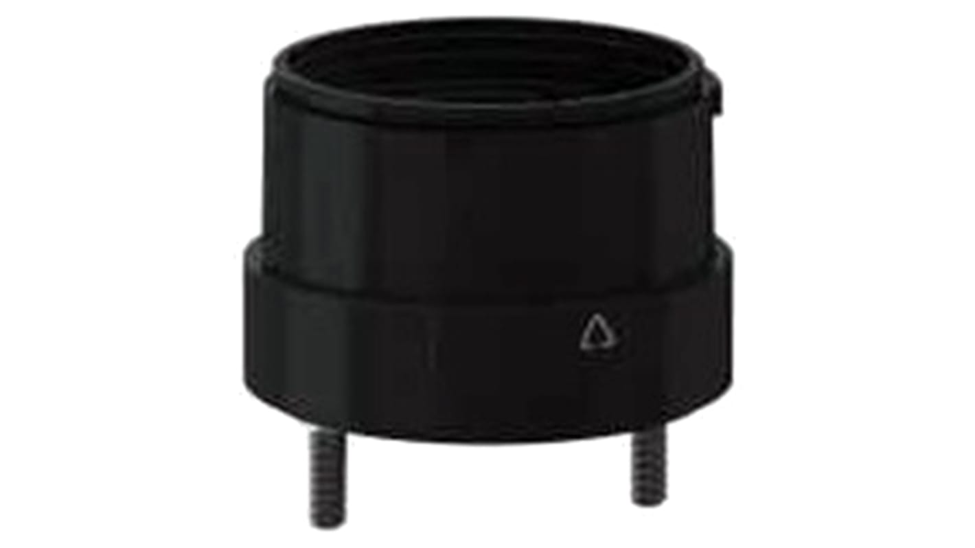 Schneider Electric Harmony XVU Series Mounting Base for Use with Harmony XVU