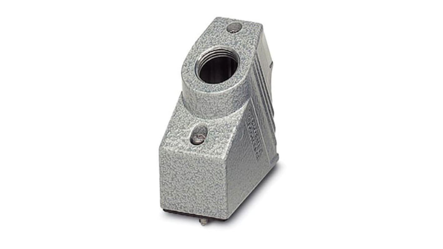 Phoenix Contact VC-MP-T4-R-M25 Heavy Duty Power Connector Housing, M25 Thread