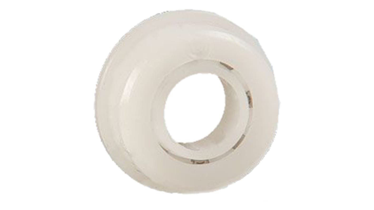 Cuscinetto a sfera Cuscinetti radiali a una corona di sfere BNL in Plastica, Ø int. 8mm, Ø est. 16mm, Largh. guida 5mm