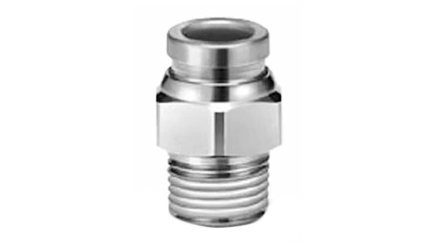 SMC Pneumatic Quick Connect Coupling