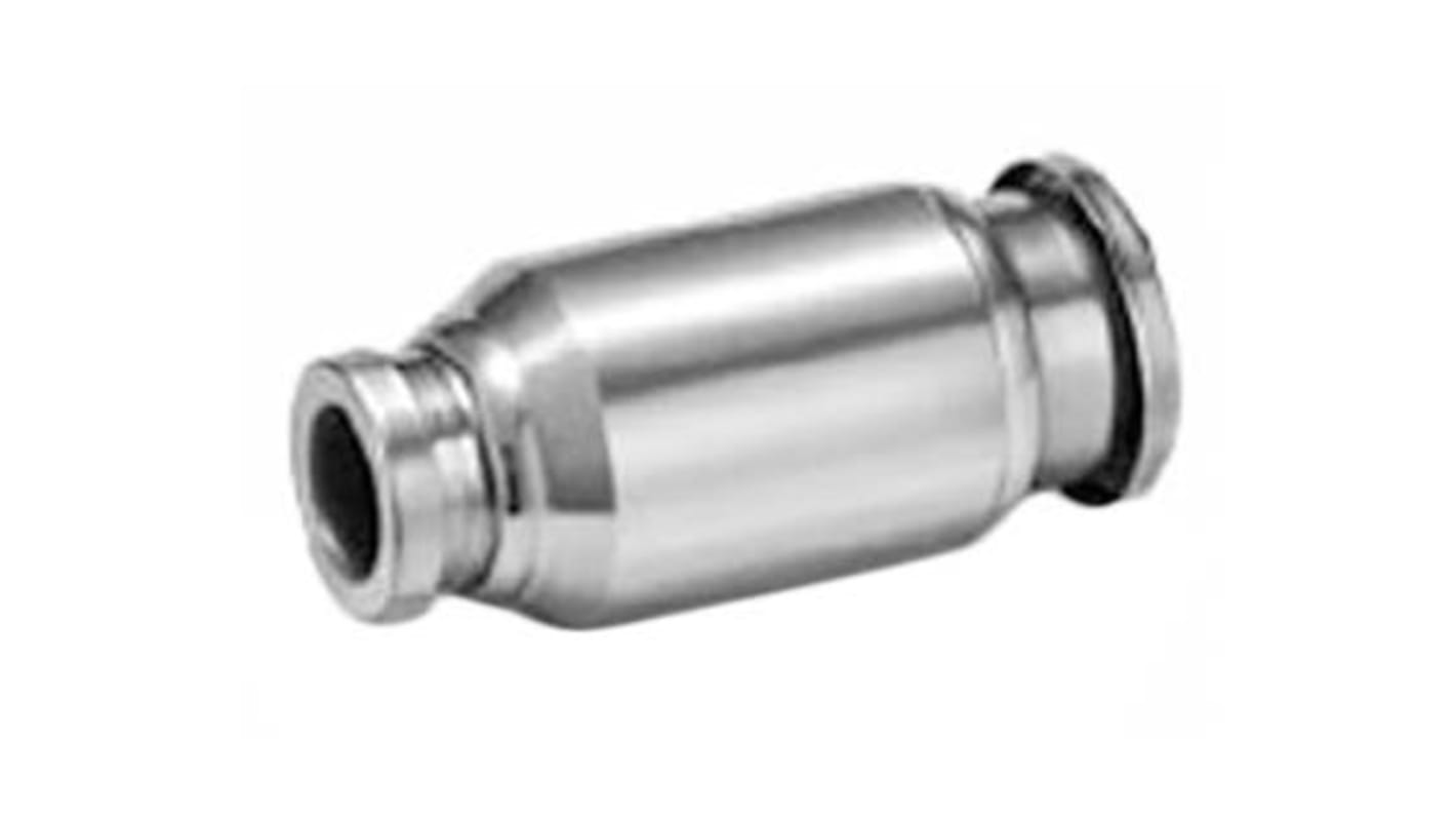 SMC Pneumatic Quick Connect Coupling