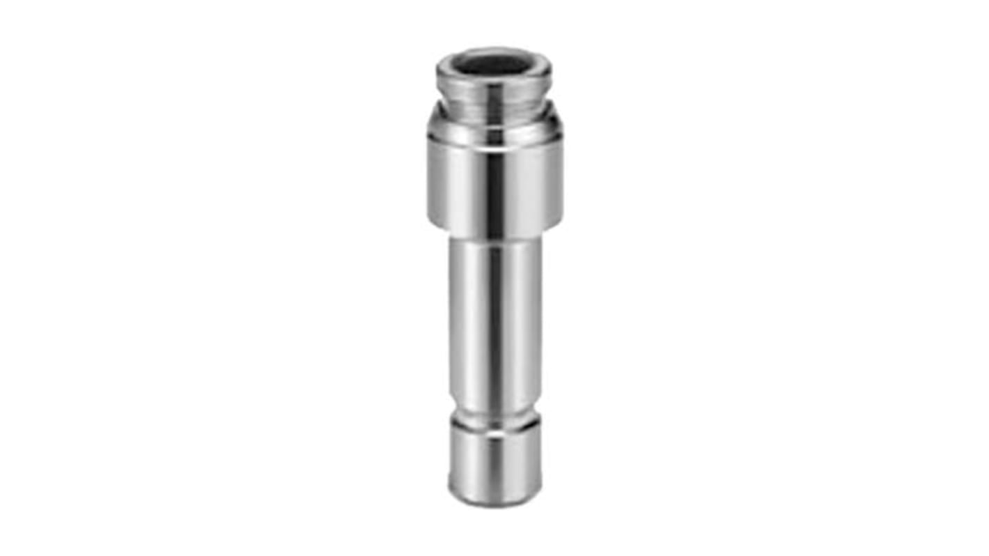 SMC Pneumatic Quick Connect Coupling