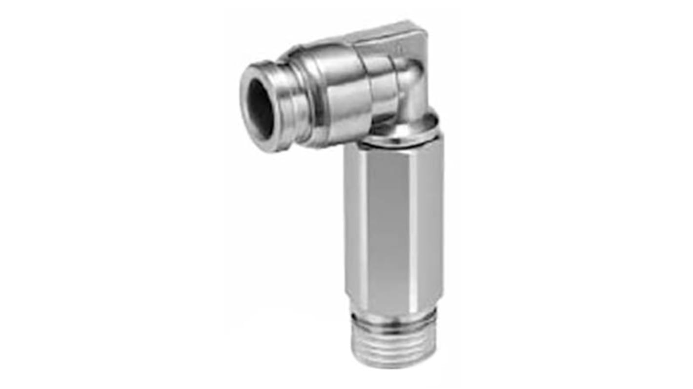 SMC Pneumatic Quick Connect Coupling