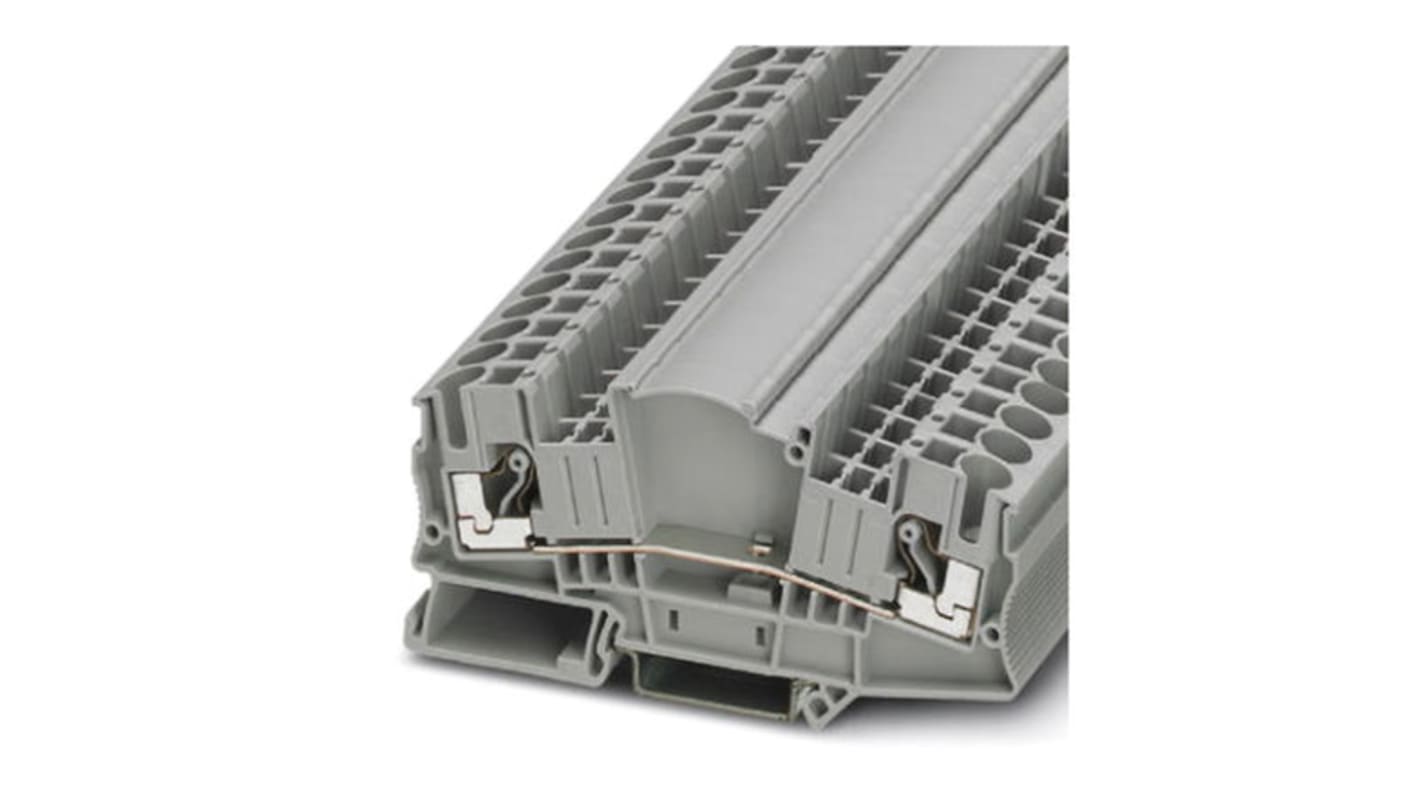 1874154 Phoenix Contact 5.08mm Pitch 7 Way Pluggable Terminal Block