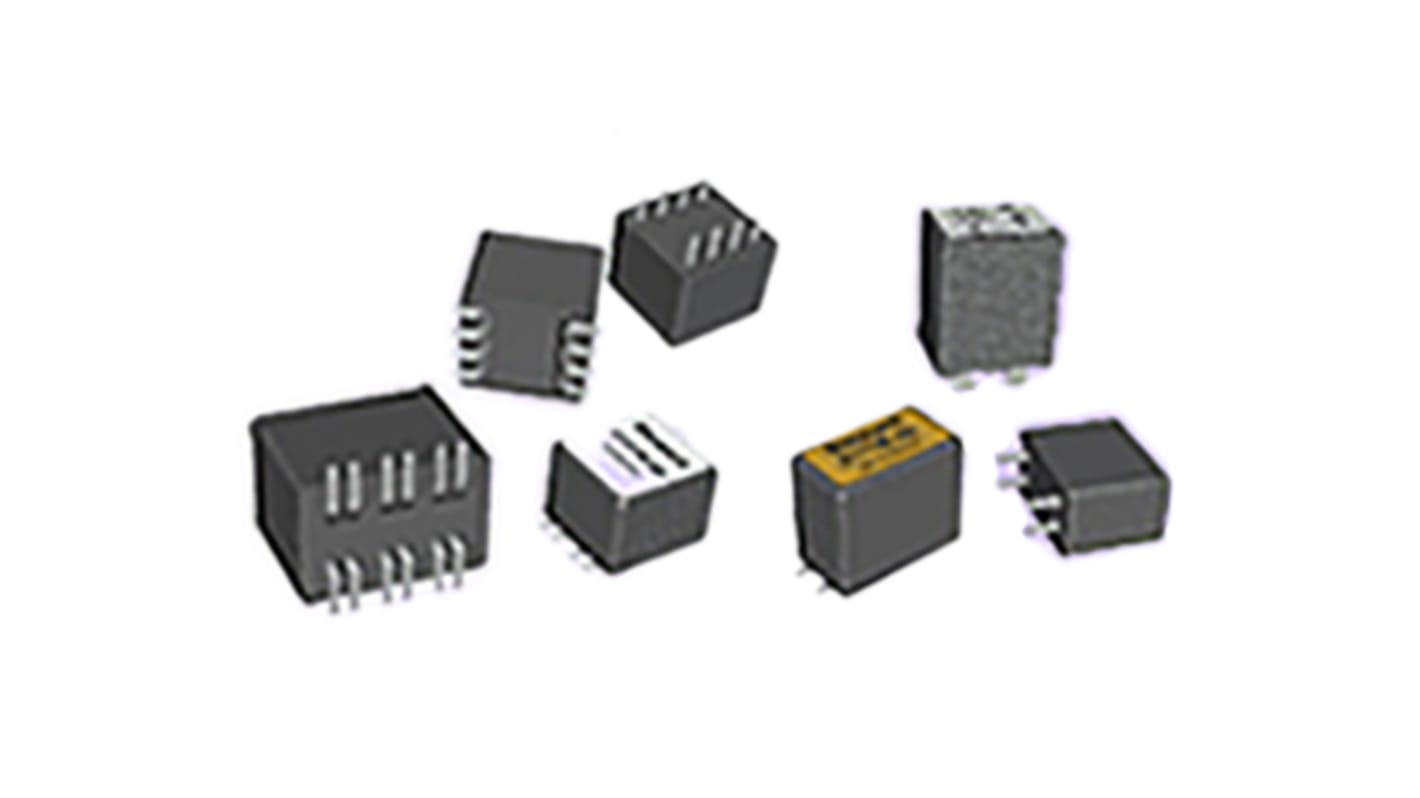 Laird Technologies Common Mode Choke, for use with Computers, Data Devices, General Electronics, Handset, Printers