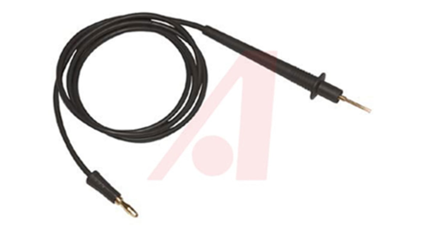 Cable de prueba Mueller Electric BU-2641-D-48-0 (BLACK)