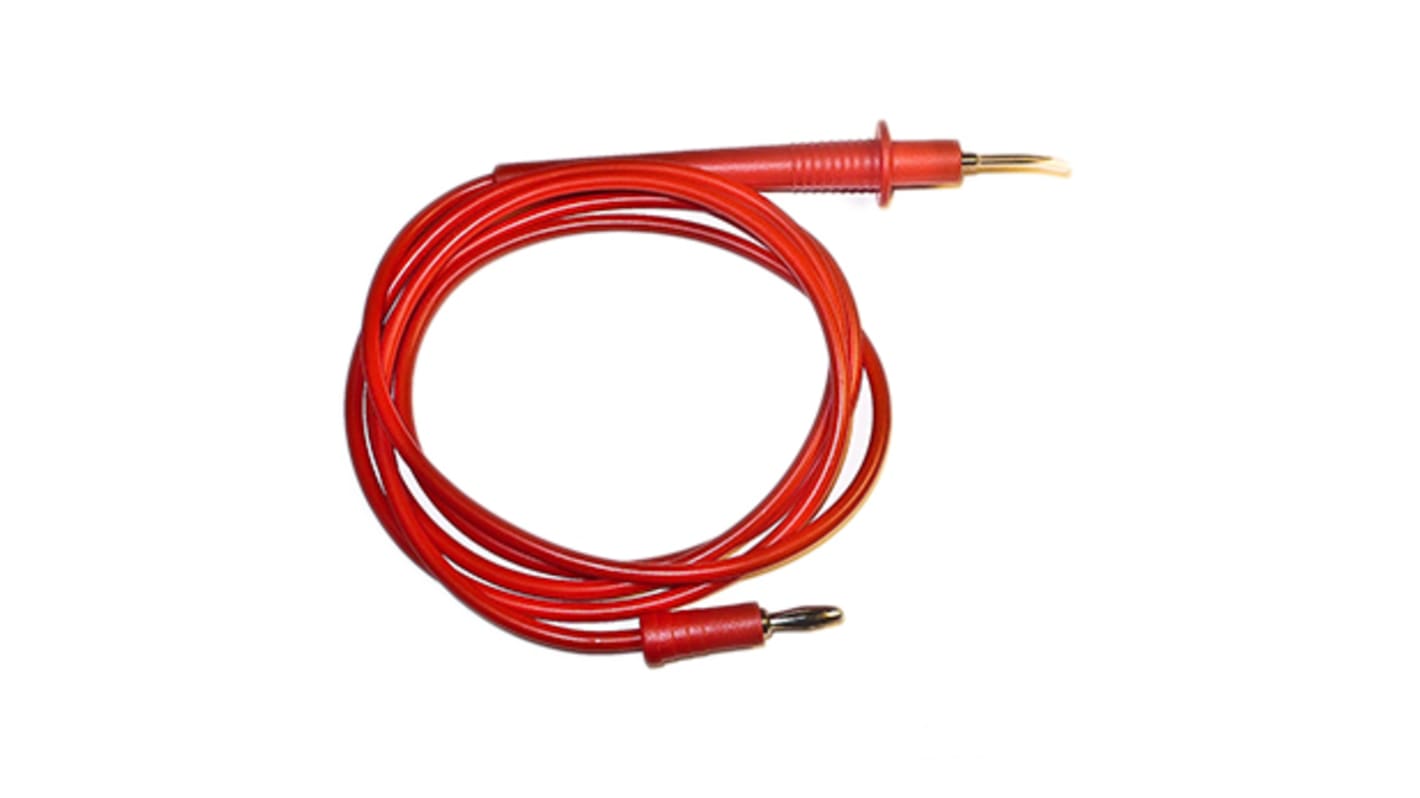 Cable de prueba Mueller Electric BU-2741-D-48-2