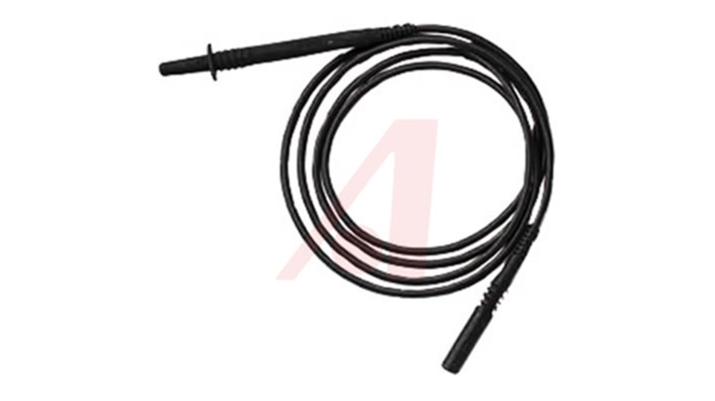 Cables para sondas de prueba Mueller Electric BU-4061-N-39-0