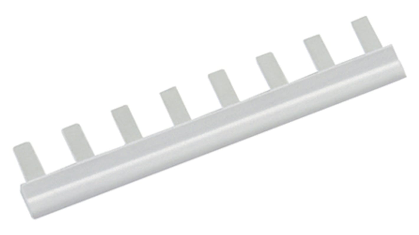 RS PRO Jumper Comb, 6 A Load