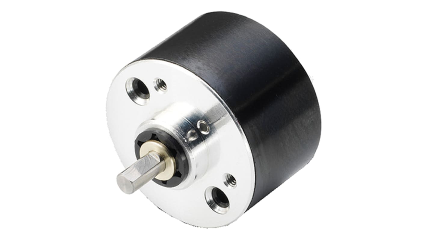 Portescap Spur Gearbox, 32:1 Gear Ratio, 0.7 Nm Maximum Torque, 5000 (Input)rpm Maximum Speed