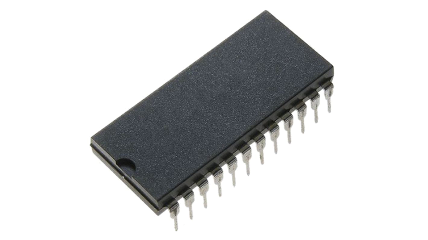 Microchip ATF22V10C-7PX, SPLD Simple Programmable Logic Device ...