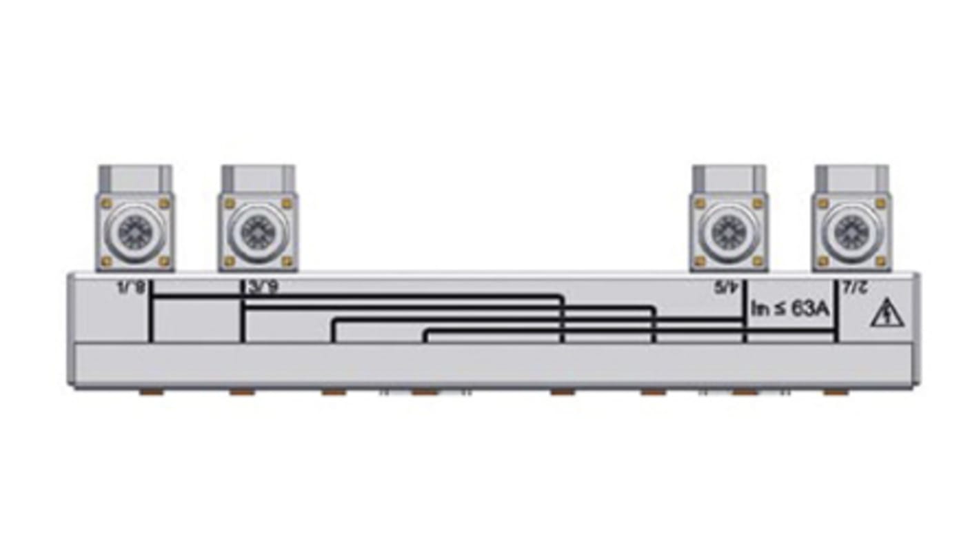 Socomec Bridging Bar