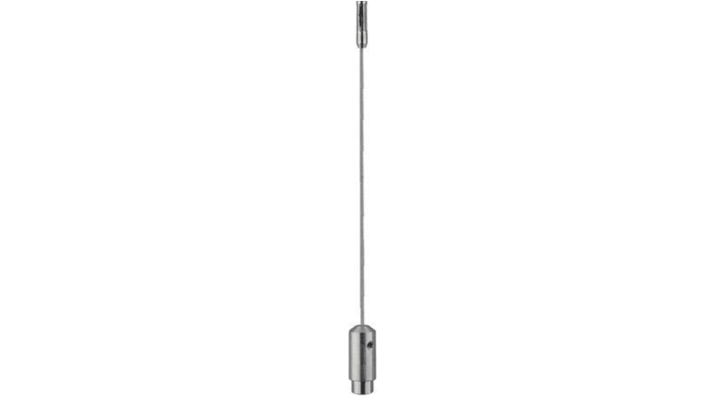 Vega Replacement 4mm Diameter Cable Probe for Use with Guided Wave Radar TDR Liquid Level Transmitter