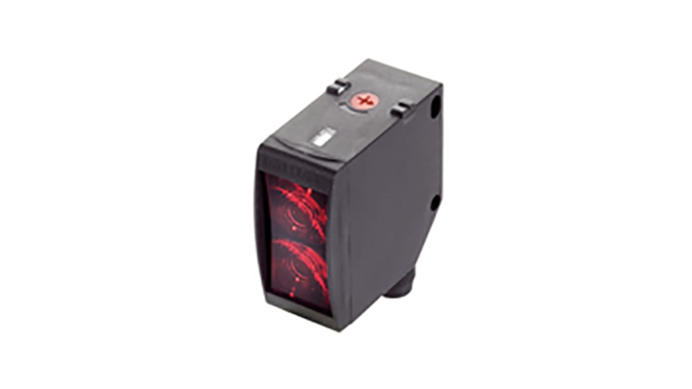 Sensore Ottico BALLUFF BOS01FL BOS 23K-PA-RH10-S4 - Nuovo In Scatola