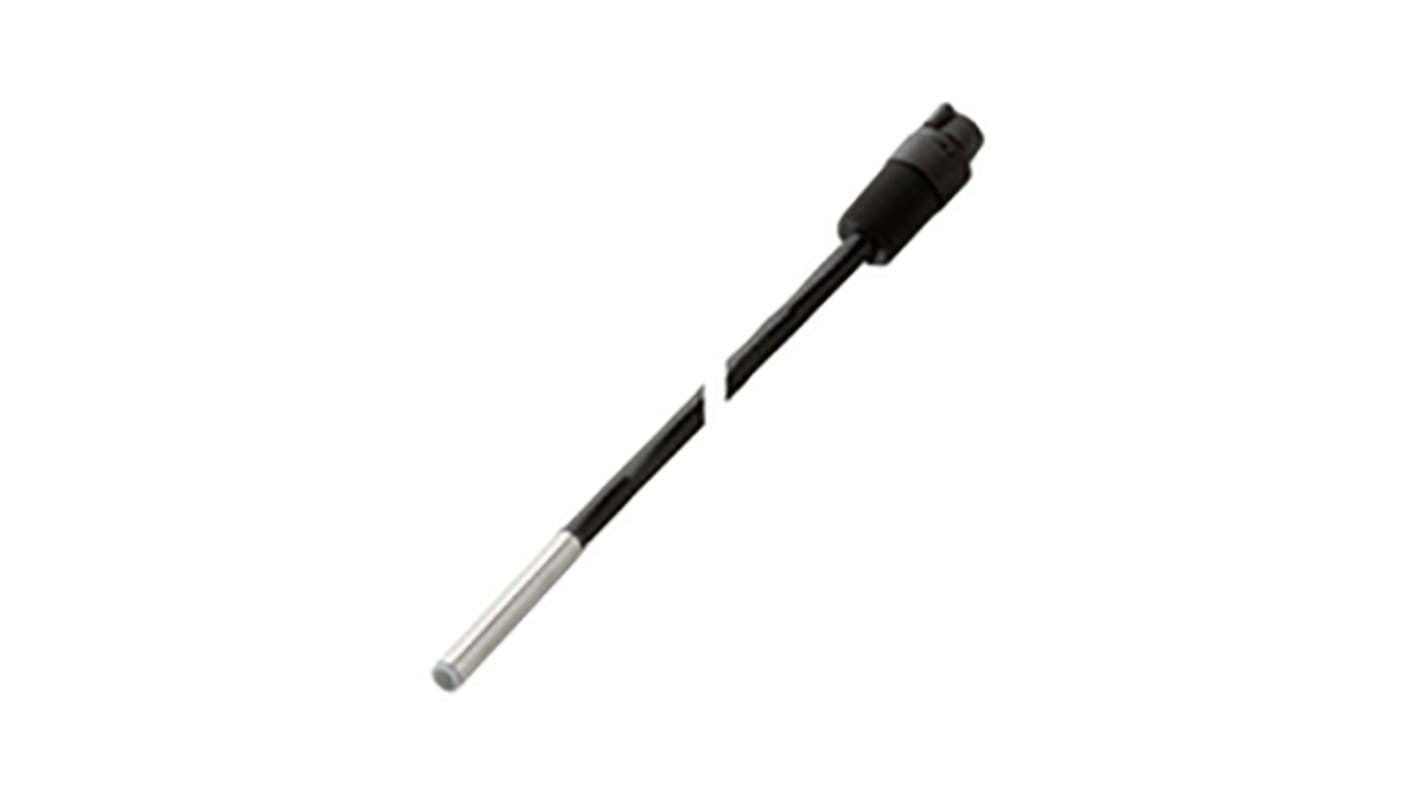 Sensor de proximidad BALLUFF, alcance 1 mm, salida Interfaz del amplificador, 4 → 8 V dc, IP67