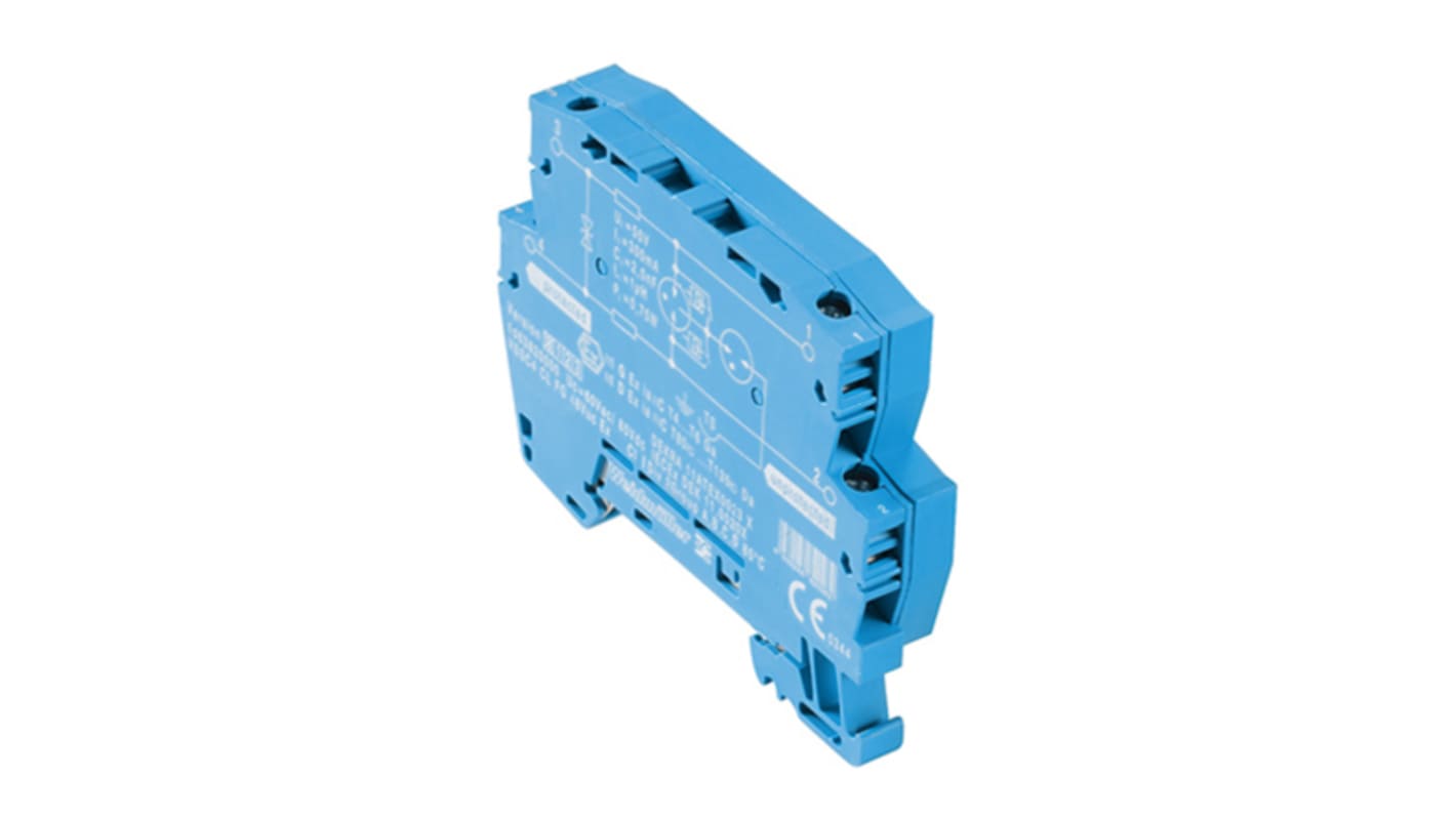 Weidmuller Surge Protection, IECEx