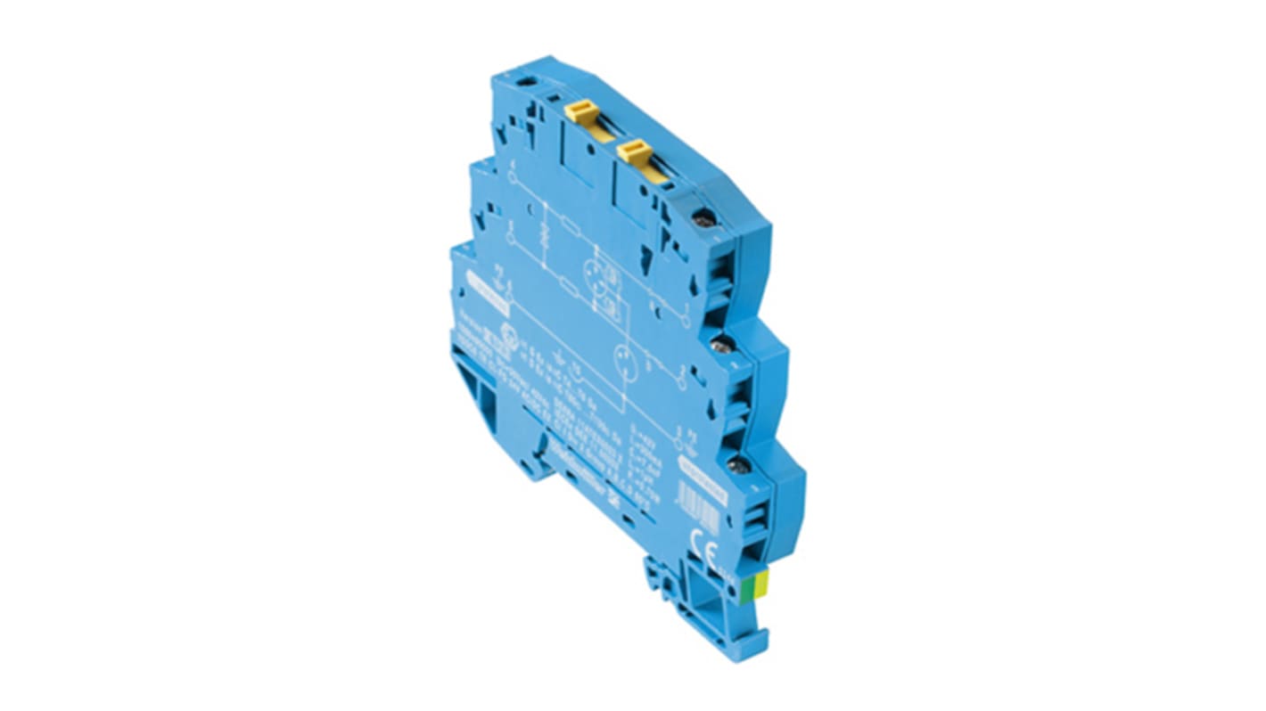 Weidmuller Surge Protection Device