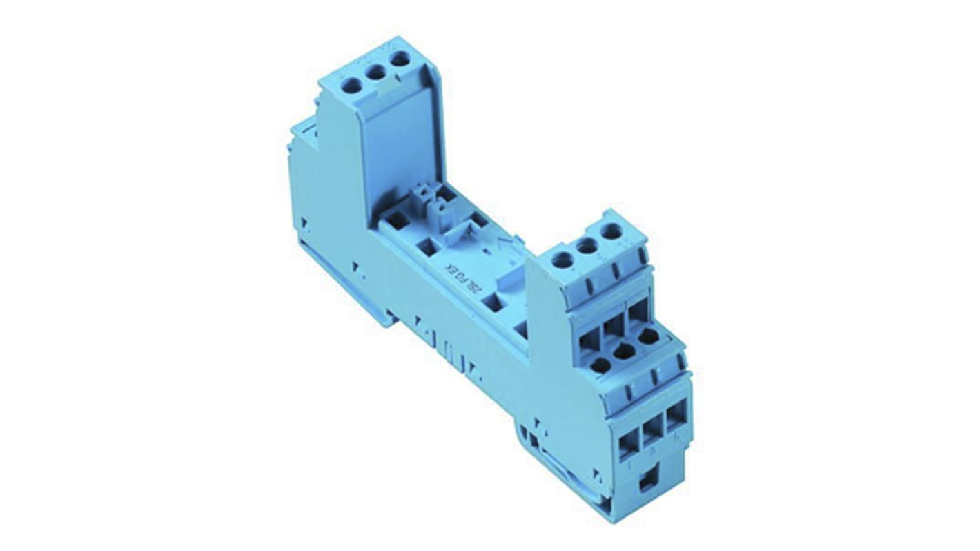 Weidmuller Surge Protection Device