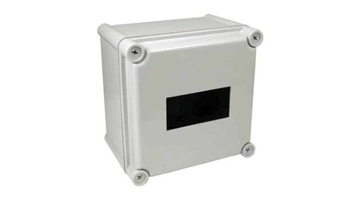 Red Lion Enclosure For Use With 1/8 DIN Units