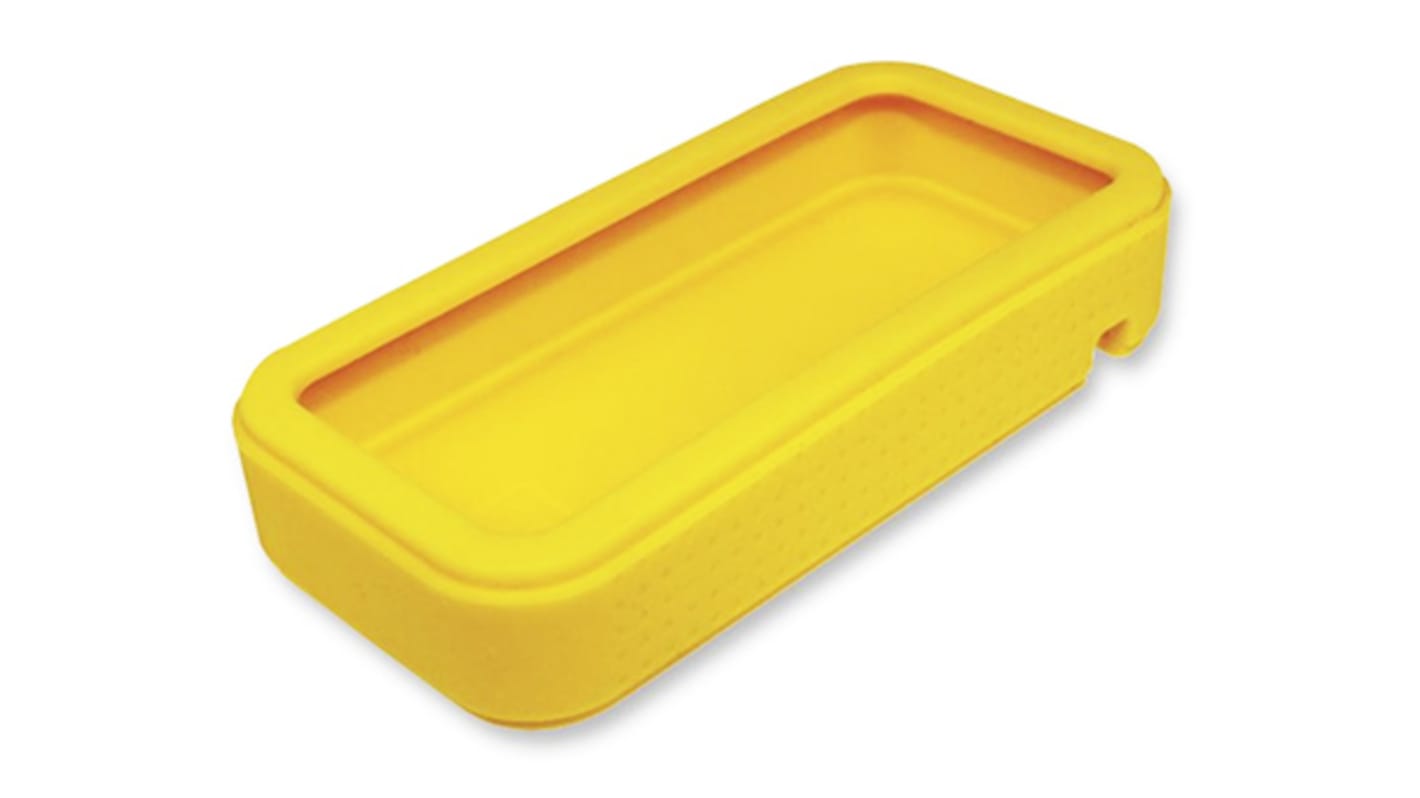 Takachi Electric Industrial Silicone Cover for Use with CS75 Case, 76.6 x 38.6 x 15.5mm