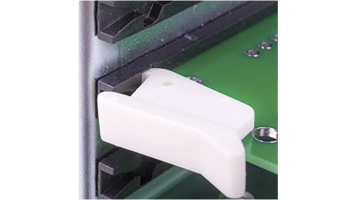 PCB Card Ejector Handle Nylon