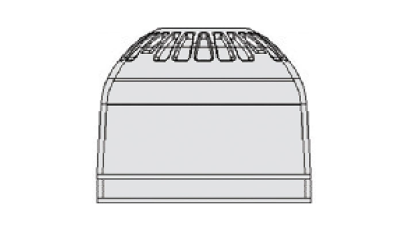 ボイスサウンダ Klaxon 106dB ,24 V dc