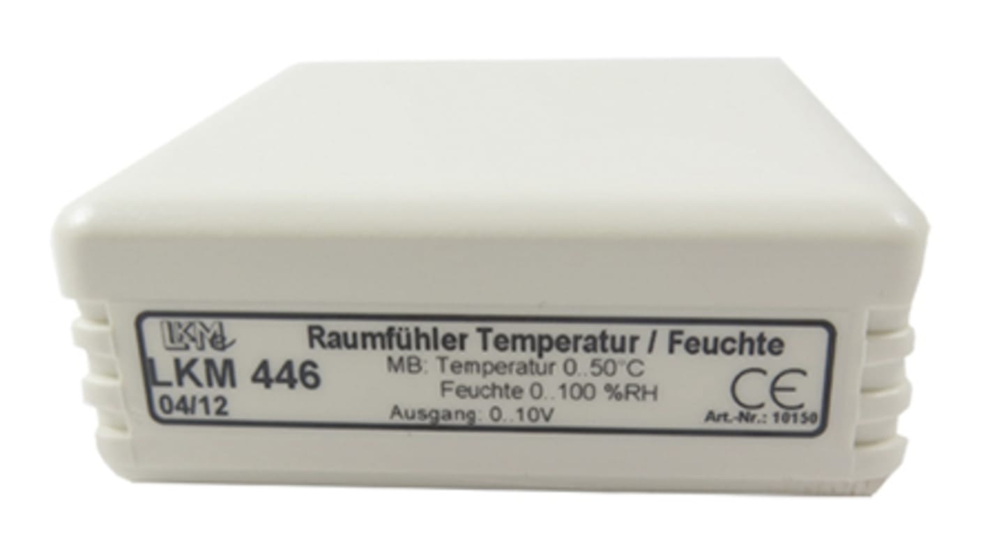 Electrotherm Hygrometer