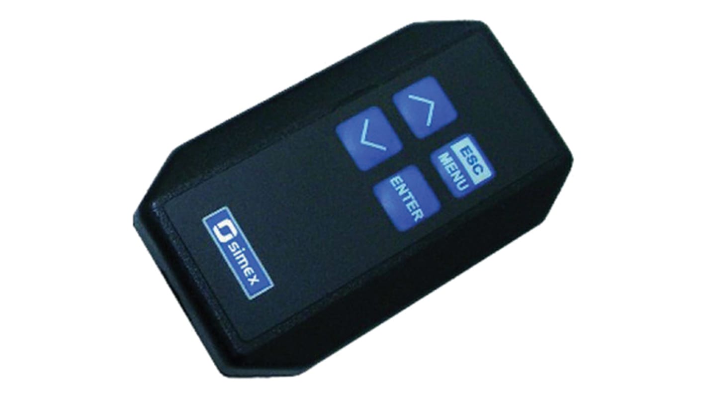 SimexSIR-15-001 4 Button Infrared Remote Control