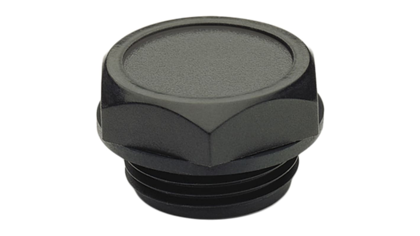 58413 | Elesa-Clayton, Polyamide Based Technopolymer Hydraulic Blanking ...