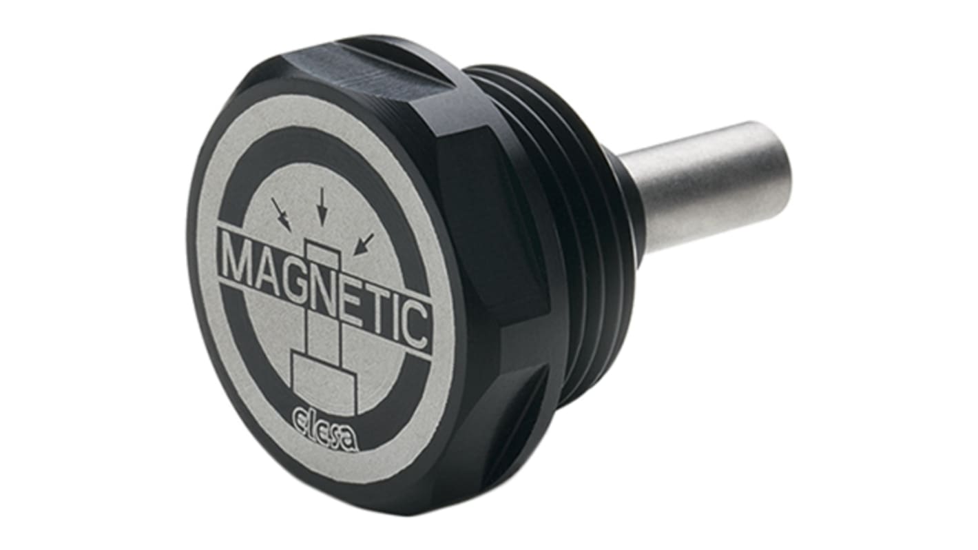 G3/4" Magnetic Hydraulic Blanking Plug