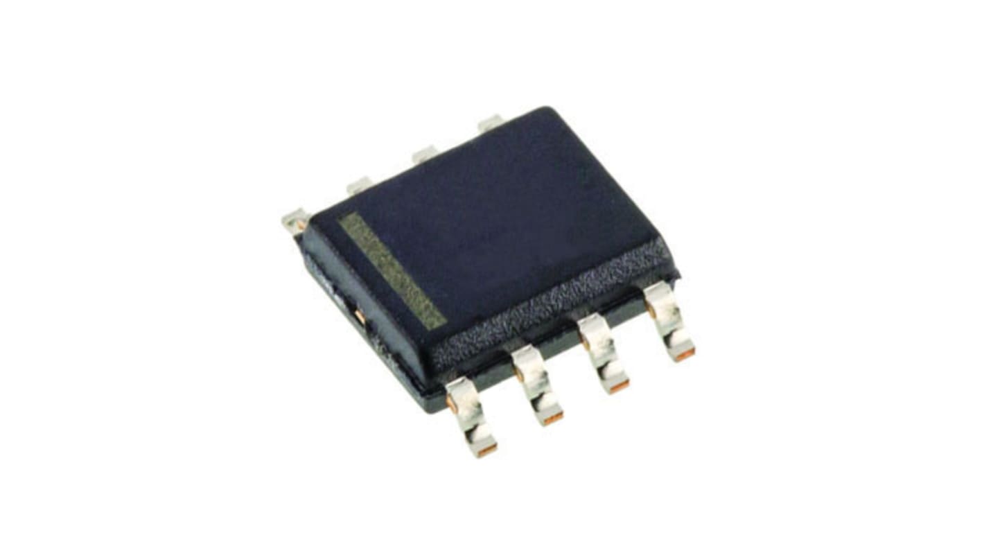 IC Controlador de LED Texas Instruments, IN: 6 → 75 V dc, OUT máx.: 73V / 1μA, HSOP de 8 pines