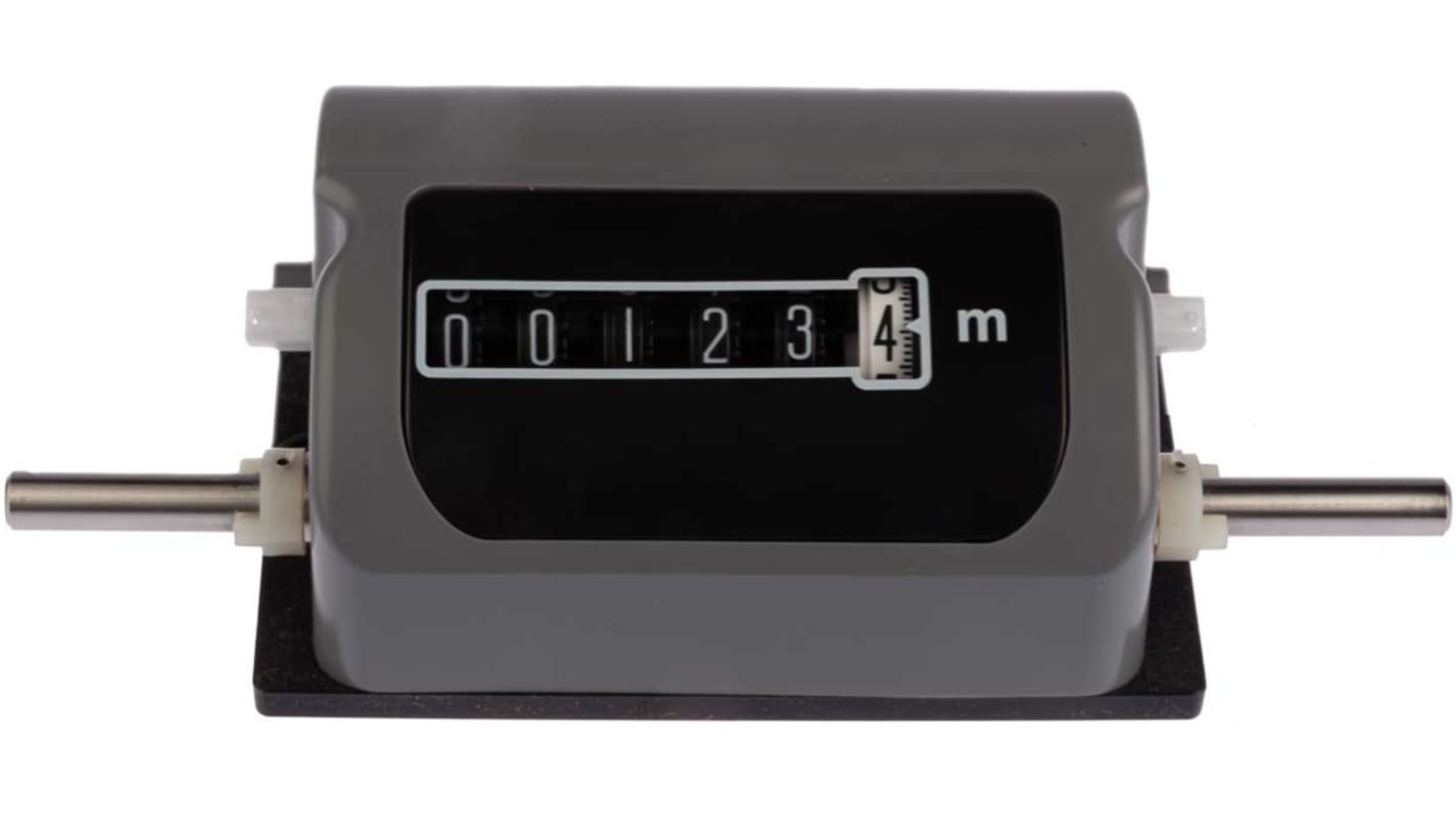 Compteur Trumeter 6 digits