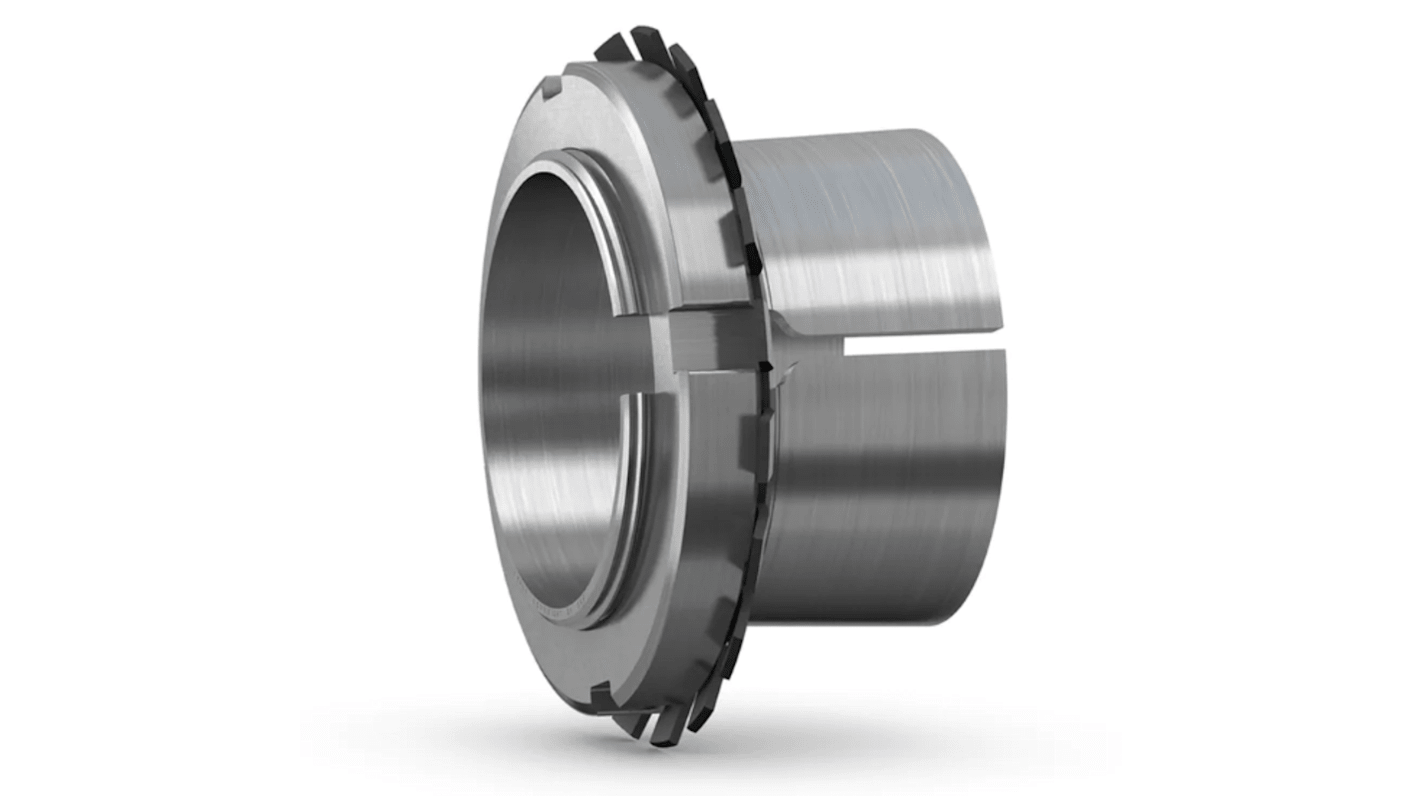 Manguito adaptador de rodamiento SKF, dimensiones 75mm