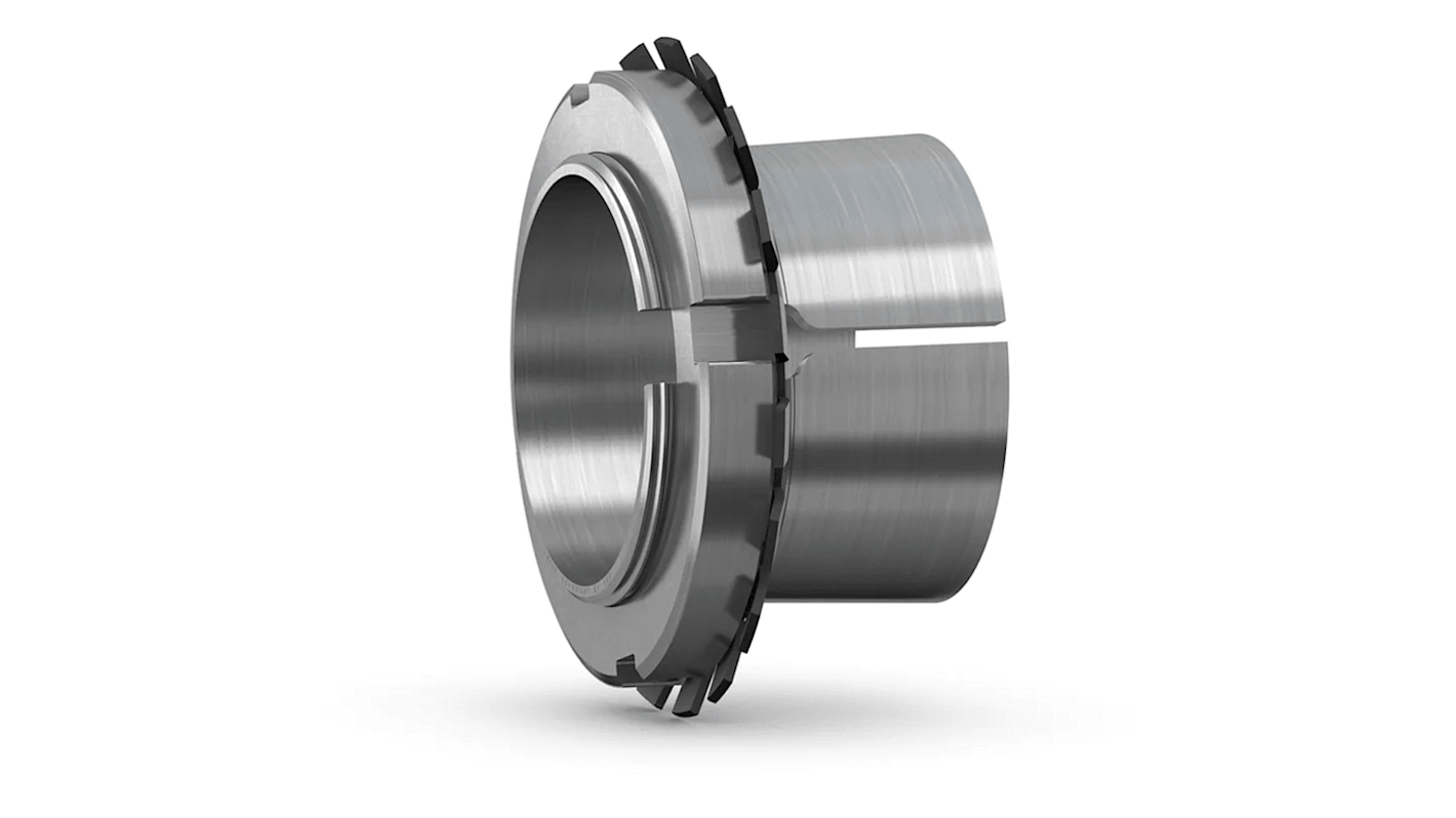 SKF Lageradapterhülse, 45mm, Innen ø 45mm