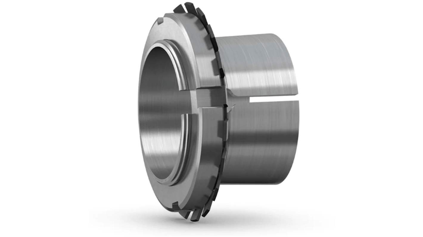 SKF Lagerspannhülse, 55mm, Innen ø 55mm