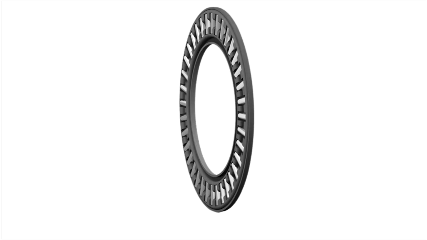 SKF AXK 120155 120mm I.D Thrust Needle Needle Roller Thrust Bearing