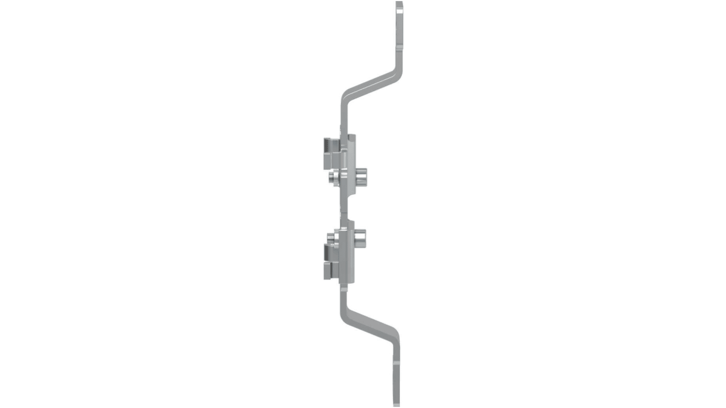 Soporte de montaje Festo, para serie Regulador de filtro serie MS