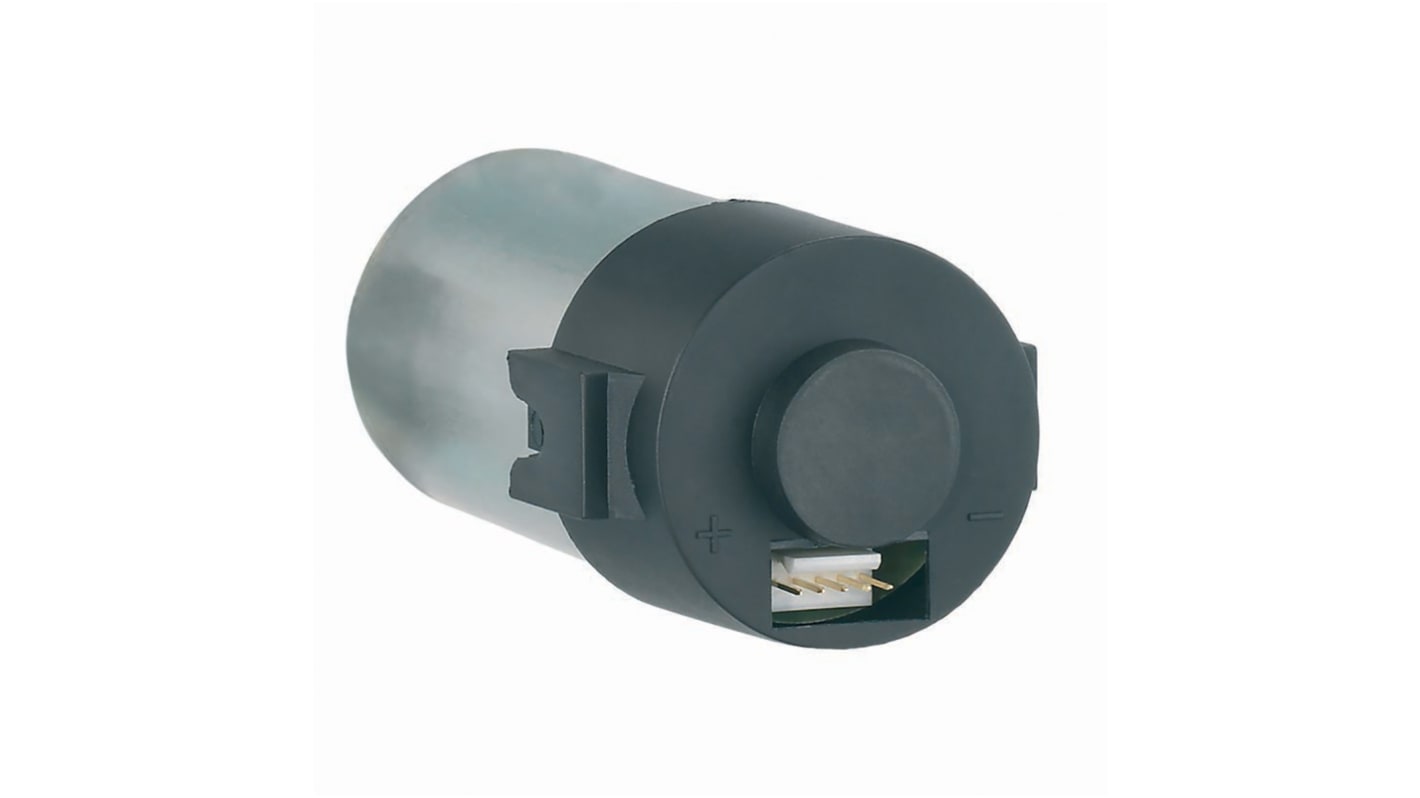 Crouzet 8266 AC Motor, 230 V dc ac