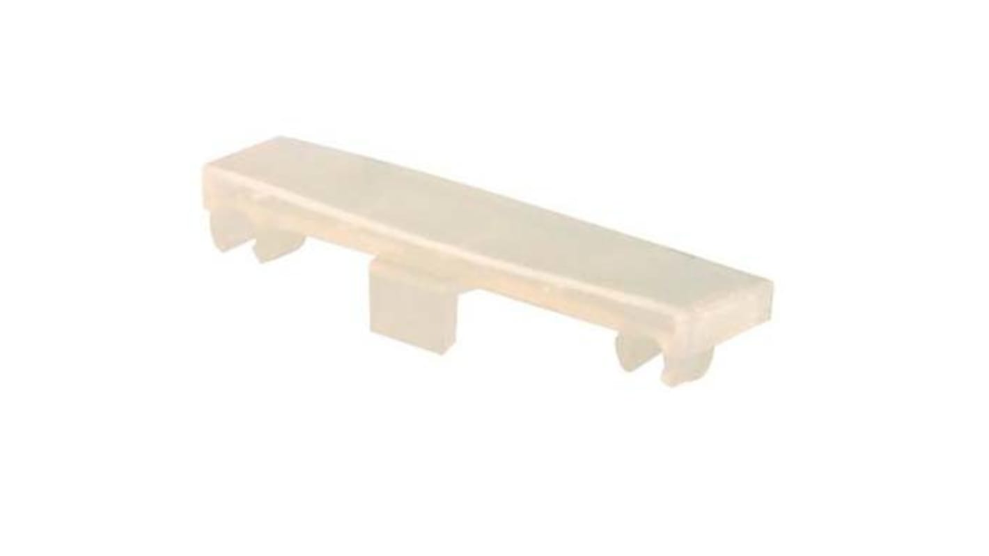 ABB Terminal Block Marker for use with Stud Terminal Blocks