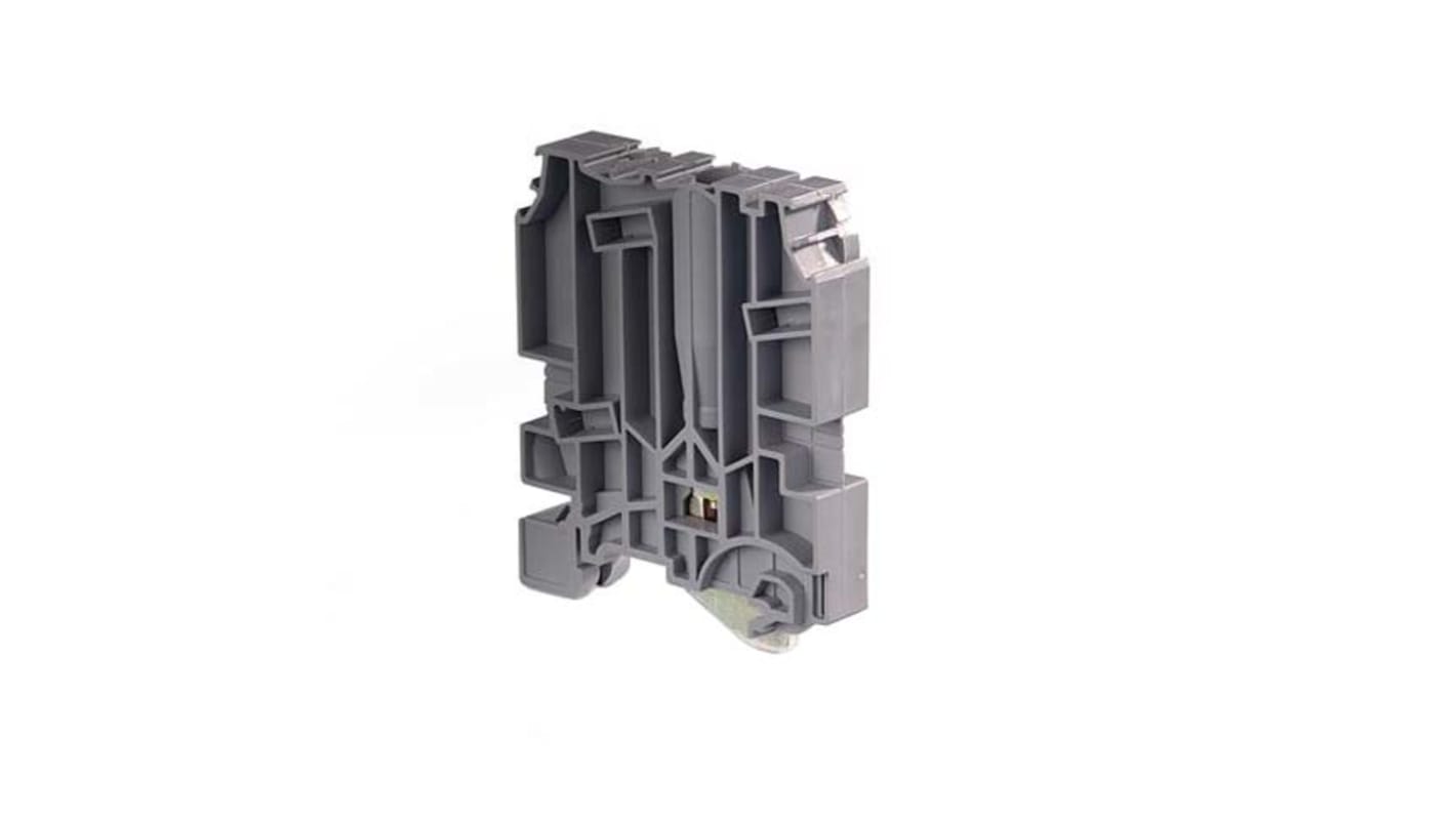 ABB End Stop for use with H6/24.DH, HD120/30.F10, HD185/36.F12, HD2.5/6, HD6/14, HD6/7.2G.3G, HD6/7.3G.2G, HD6/7.5G,