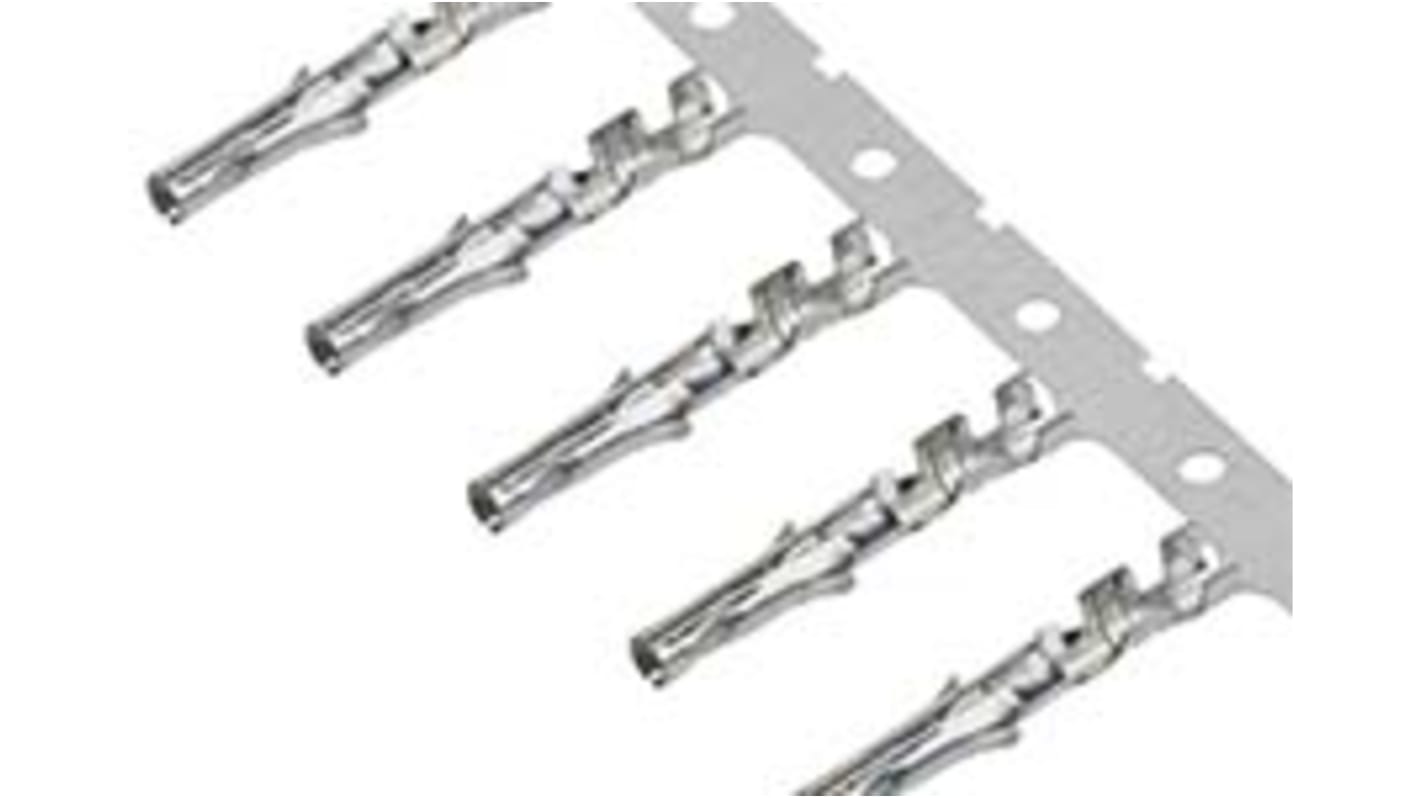 1501811016 Female Crimp Terminal, 150181 for use with EconoLatch