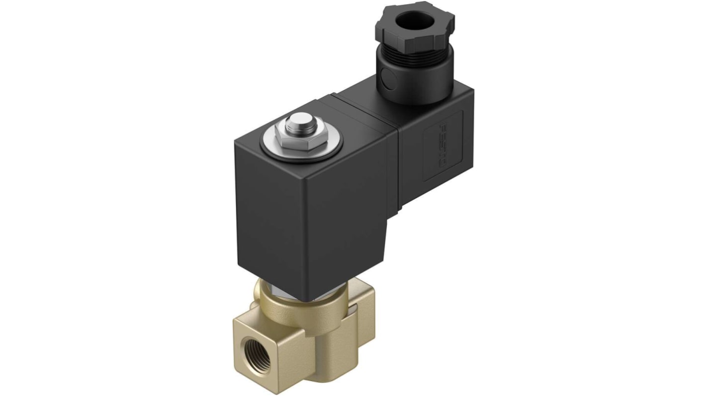 Festo Pneumatic Solenoid Valve -